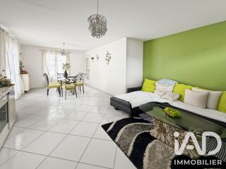  Maison à vendre 5 pièces 111 m²
