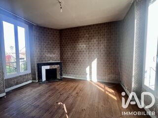  Maison à vendre 5 pièces 104 m²