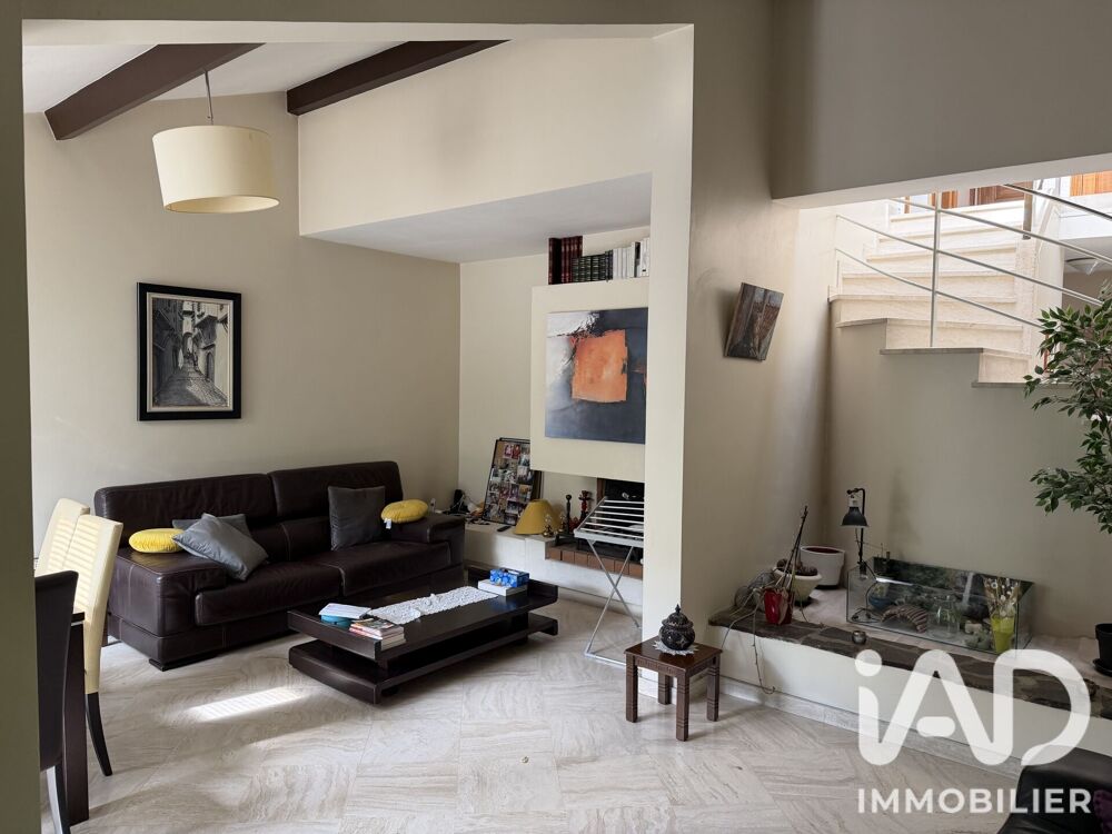 Vente Maison Vente Maison/villa 7 pièces Chevilly-larue