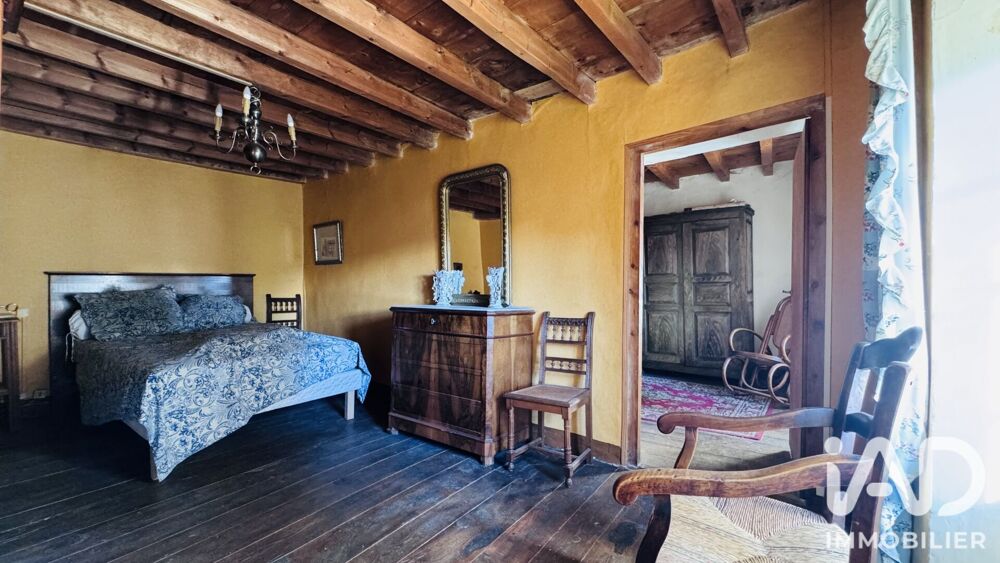 à vendre  Maison Bolquère (66210)