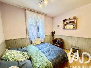  Maison à vendre 6 pièces 89 m²