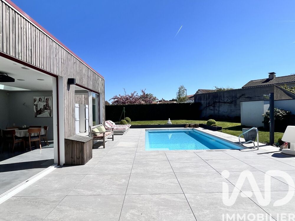 Vente Maison/villa 10 pièces