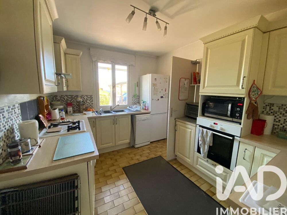 Vente Maison/villa 3 pièces
