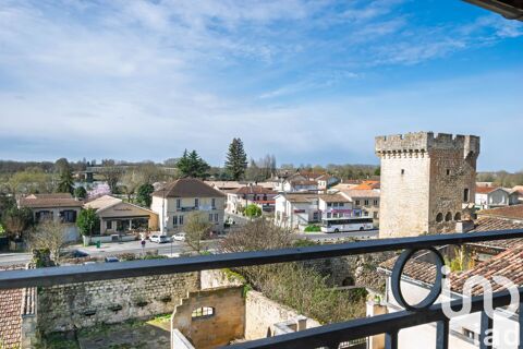   Vente Maison de ville 8 pièces Maison - 8 pièce(s) - 230 m²