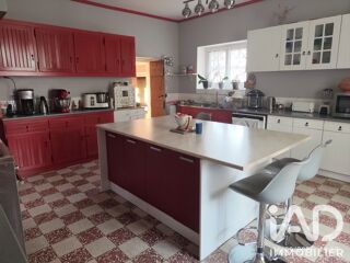  Maison à vendre 10 pièces 400 m²