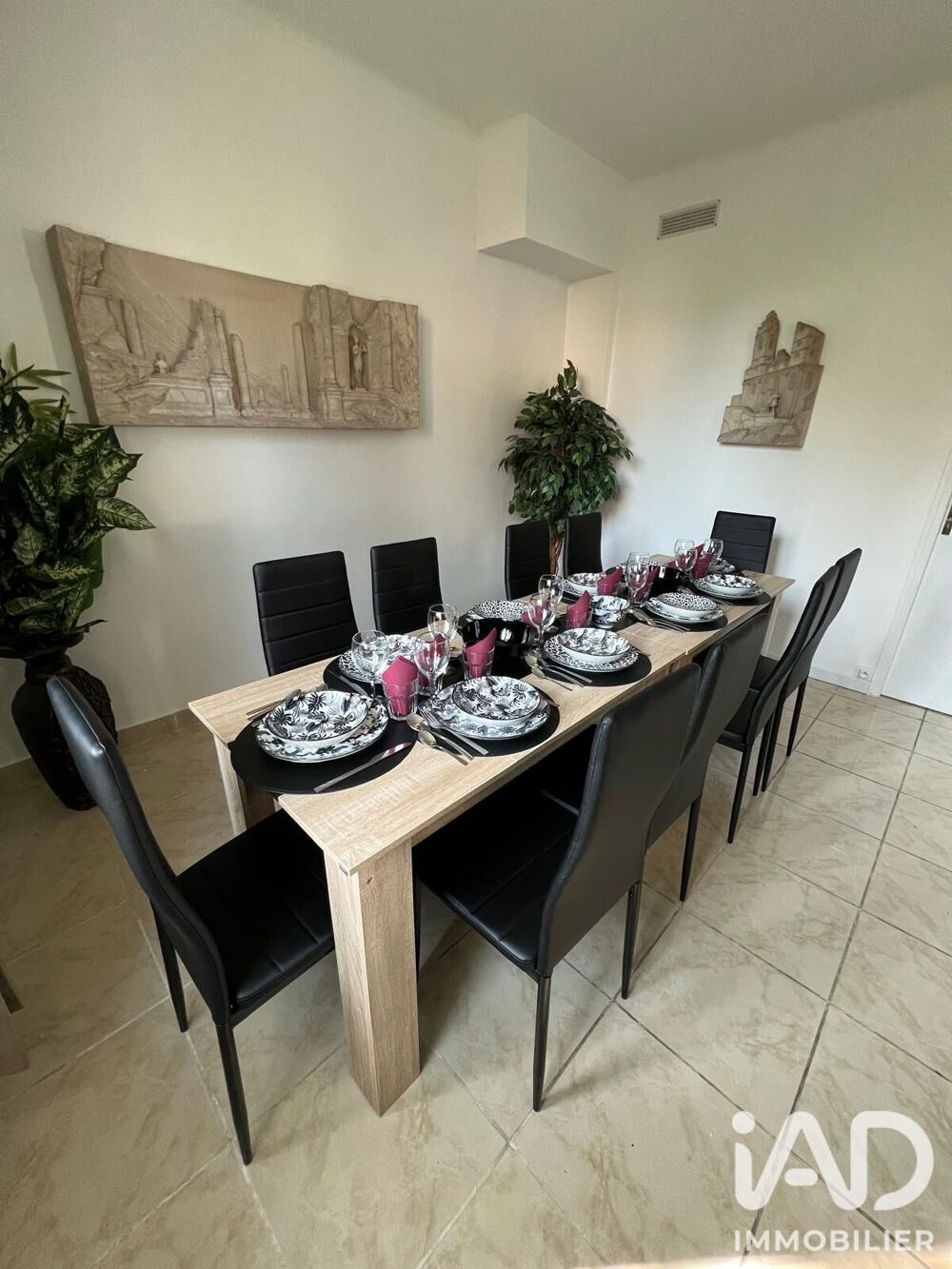 Vente Maison traditionnelle 7 pièces