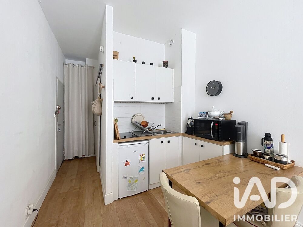 Vente Appartement Vente Appartement 1 pièce Toulouse
