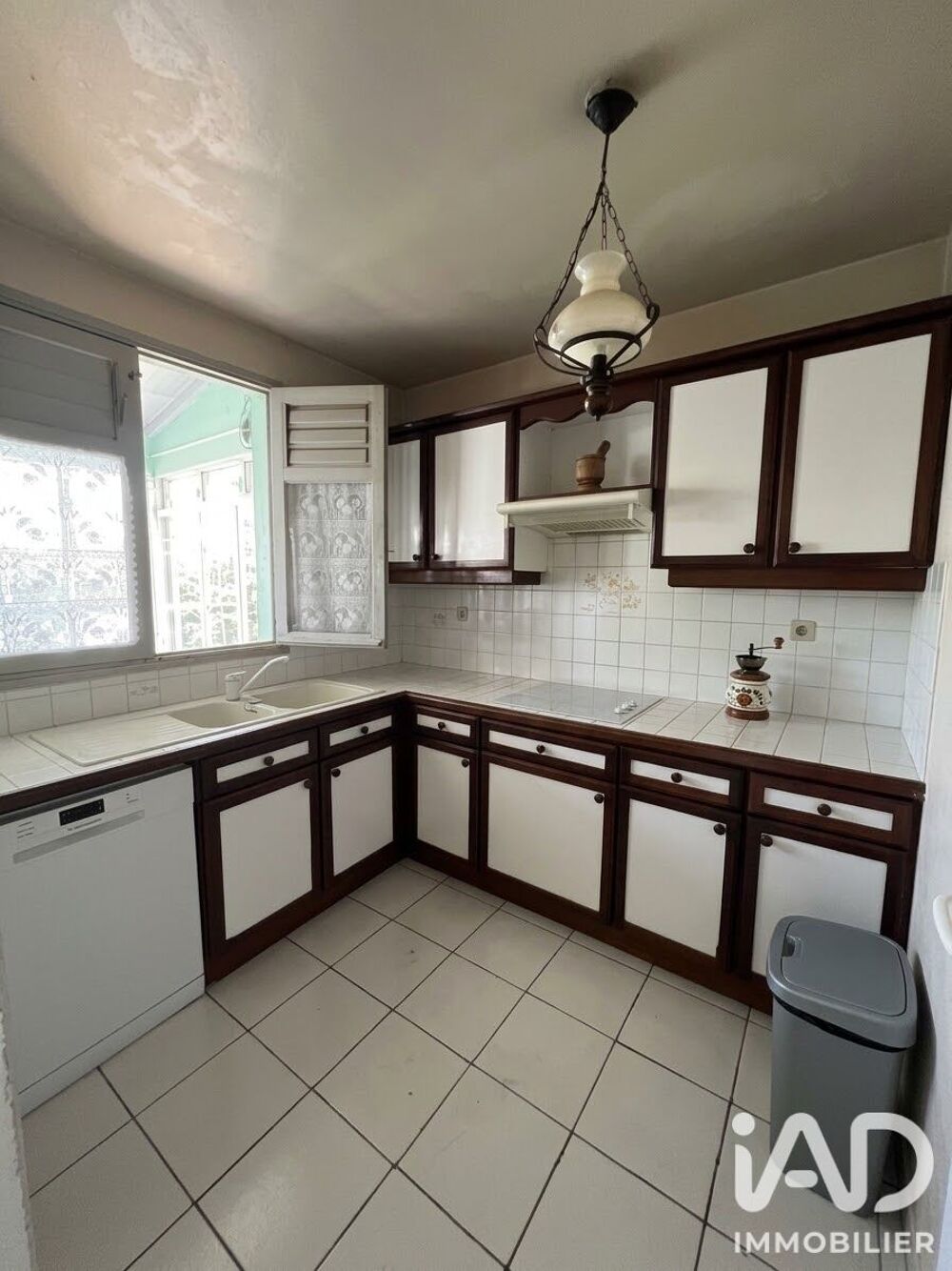 Vente Maison Vente Maison/villa 5 pièces Baie-mahault