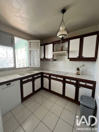  Maison à vendre 5 pièces 120 m²