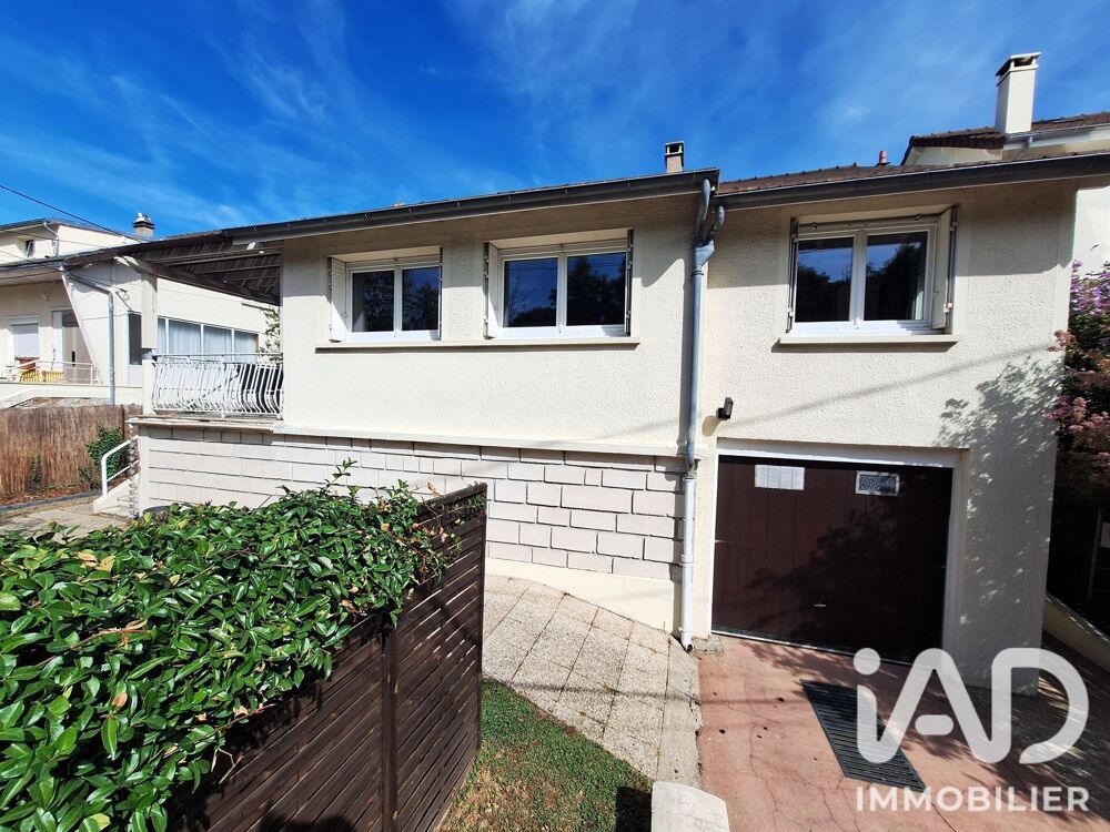 Vente Maison Vente Maison/villa 8 pièces Épinay-sur-orge