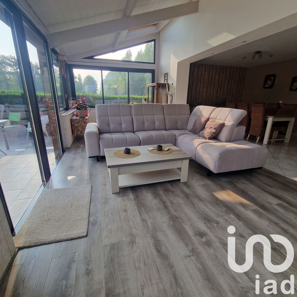 Vente Maison Vente Maison/villa 7 pièces Vitry-le-françois