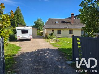  Maison à vendre 4 pièces 118 m²