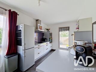  Maison à vendre 4 pièces 91 m²