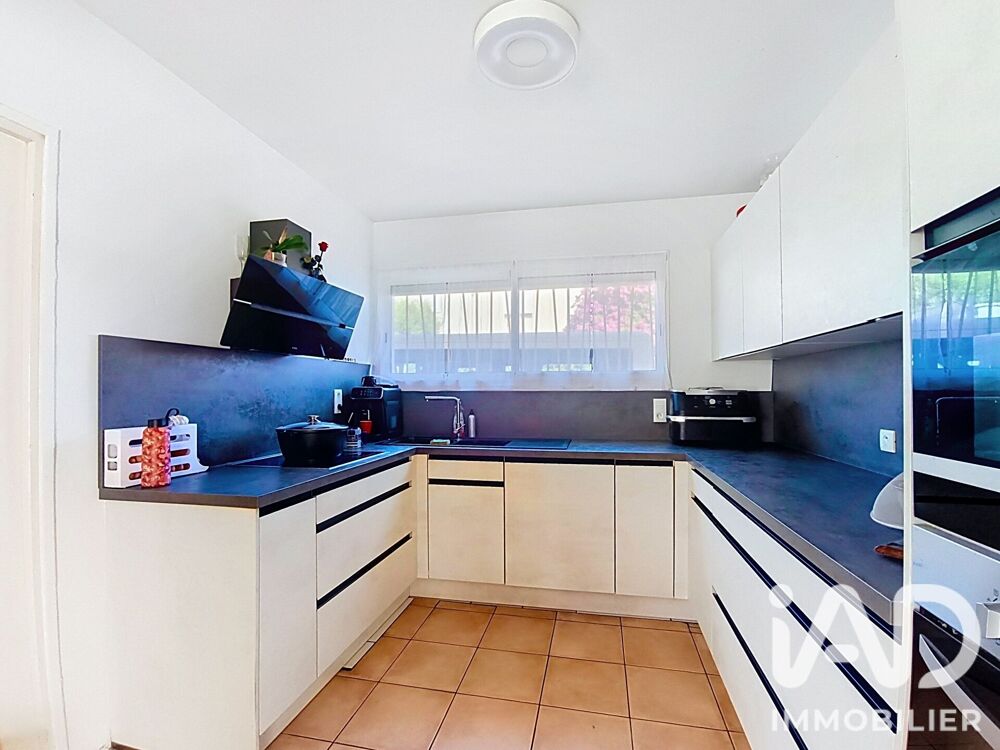Vente Maison Vente Maison/villa 5 pièces Béziers