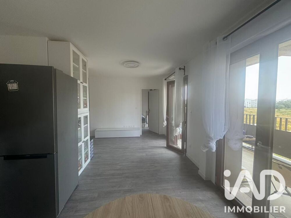 Location Appartement Location Appartement 2 pièces Bussy-saint-georges