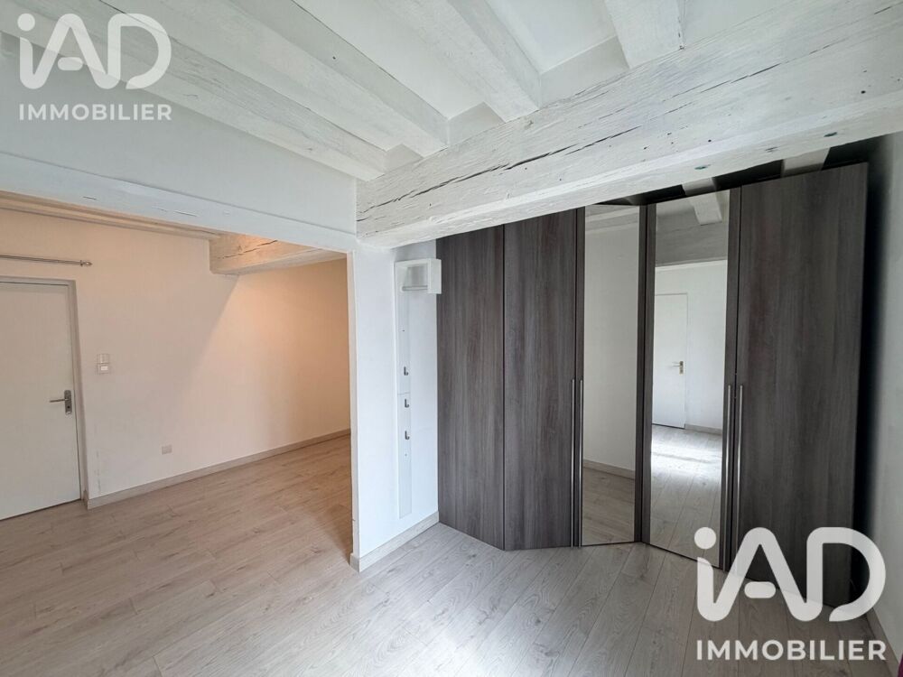 Vente Maison Vente Maison/villa 4 pièces Ouzouer-sur-loire