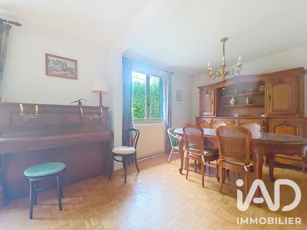 Vente Maison Vente Maison/villa 7 pièces Marly-le-roi