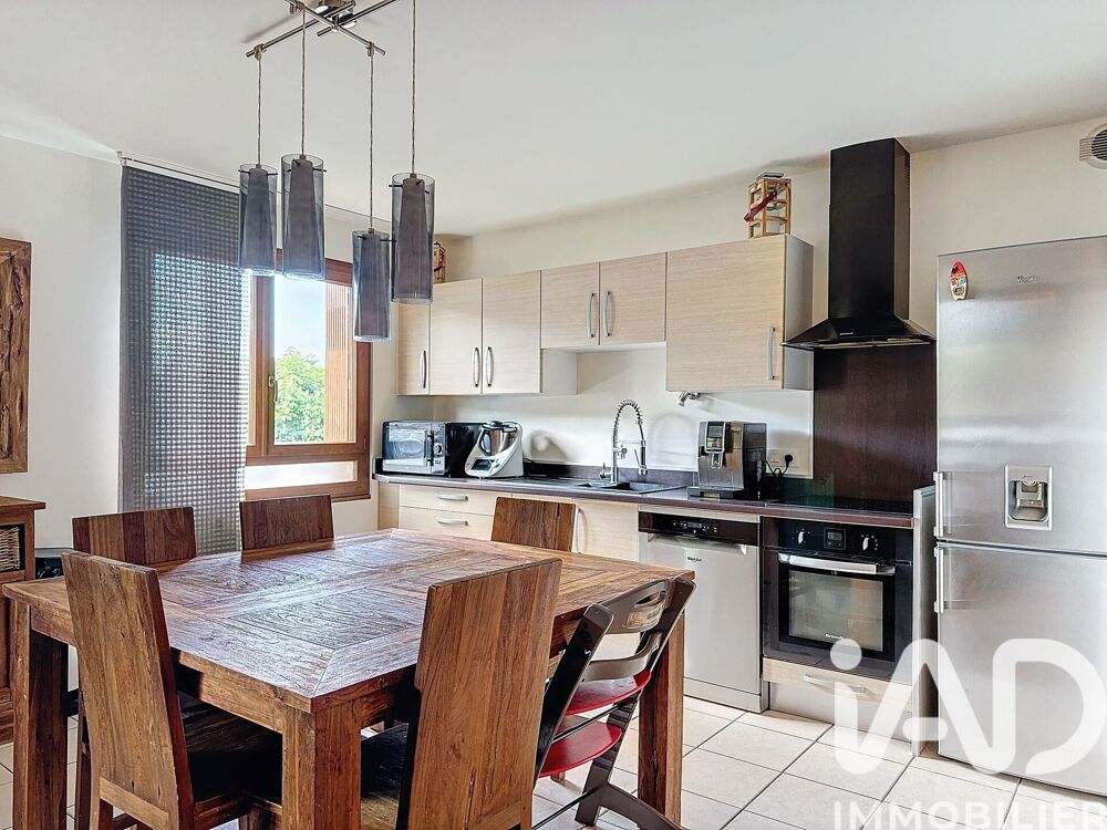 Vente Appartement Vente Duplex 4 pièces Saint-félix
