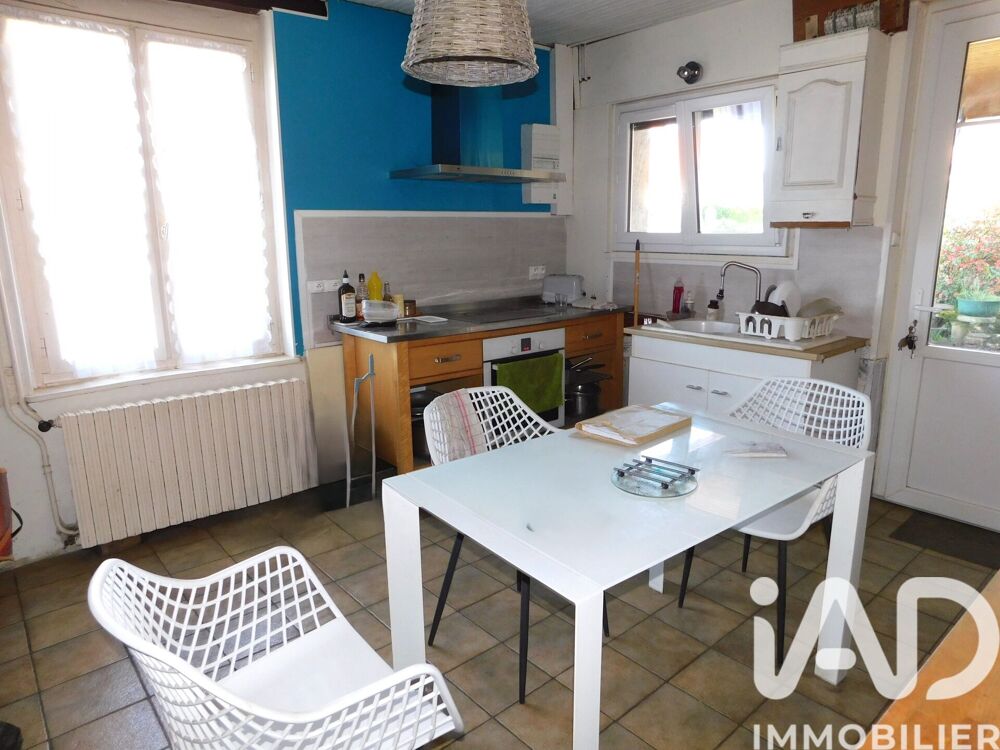 Vente Maison/villa 3 pièces