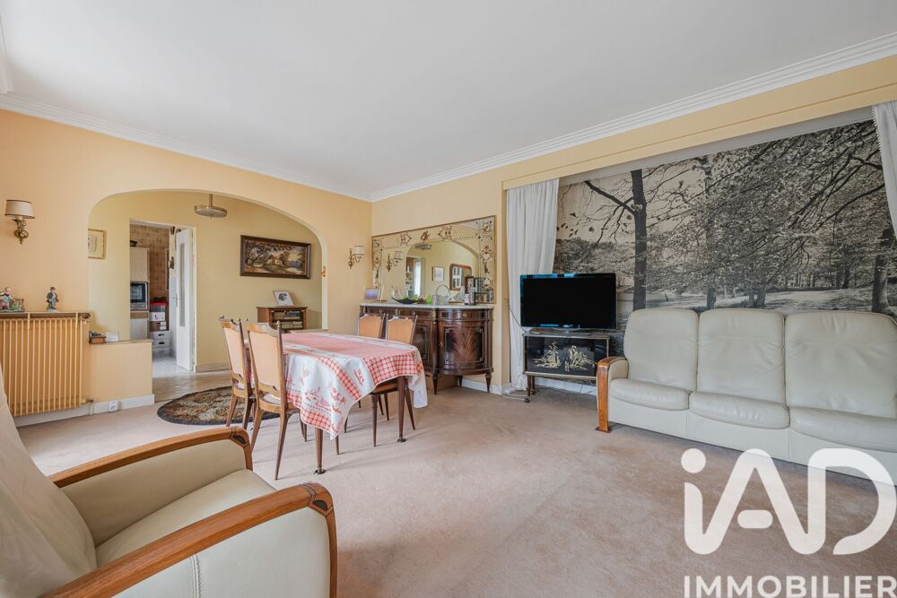 à vendre  Maison Maisons-Alfort (94700)