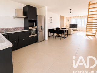  Maison à vendre 4 pièces 93 m²