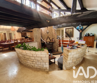  Maison � vendre 6 pi�ces 270 m�