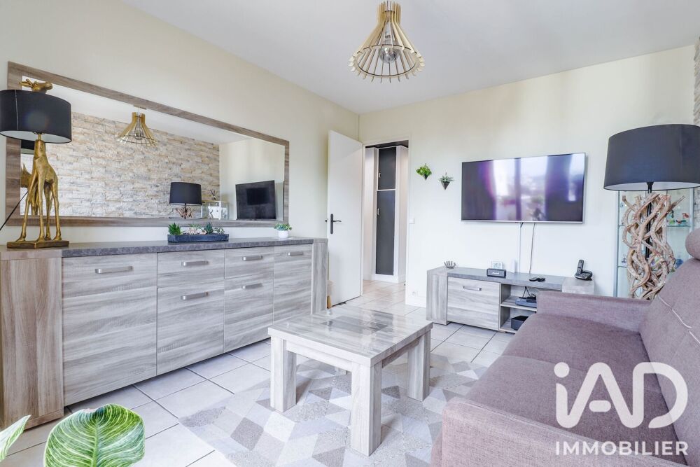 Vente Appartement Vente Appartement 3 pièces Clamart