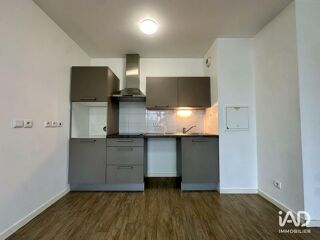  Appartement à vendre 2 pièces 41 m²