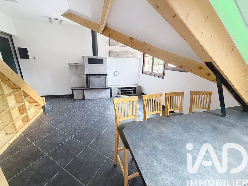 Vente Appartement Vente Appartement 2 pièces Saint-martin-vésubie