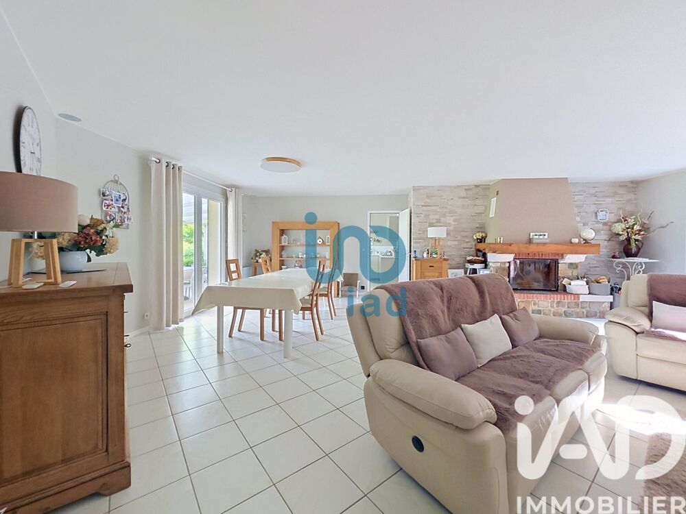 Vente Maison Vente Maison/villa 10 pièces Septeuil