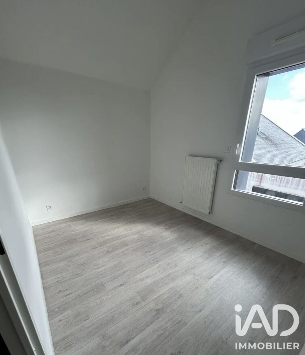 Vente Appartement Vente Duplex 2 pièces Saint-malo