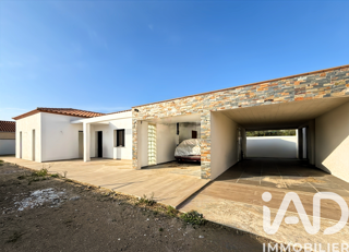  Maison à vendre 5 pièces 120 m²