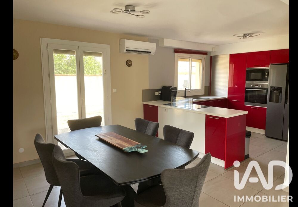 Vente Maison Vente Maison traditionnelle 5 pièces Saleilles