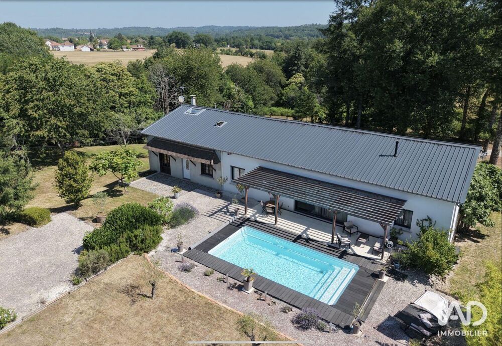 Vente Maison/villa 9 pièces