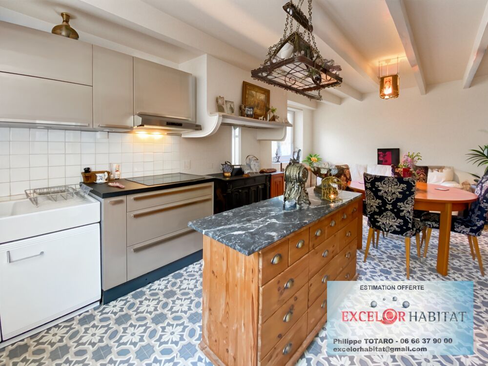 Vente Maison Maison, 5 pièces, saint didier sur beaujeu Saint didier sur beaujeu