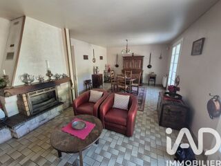  Maison � vendre 4 pi�ces 93 m�