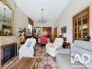  Maison à vendre 5 pièces 117 m²