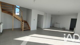  Maison à vendre 4 pièces 98 m²