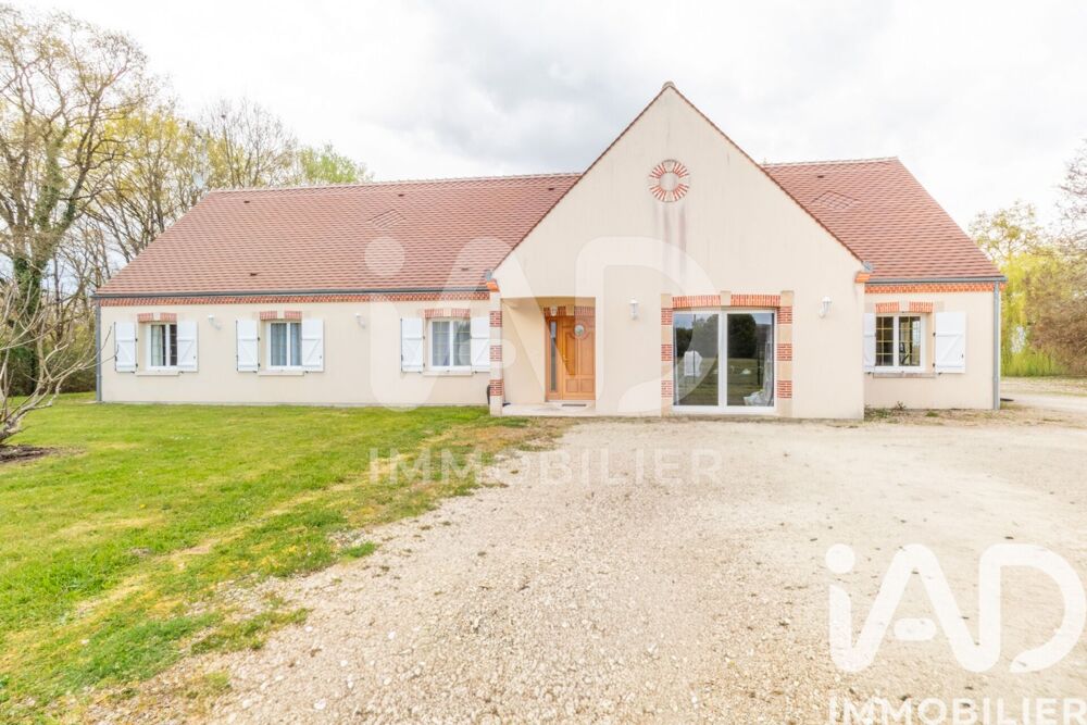 Vente Maison/villa 6 pièces