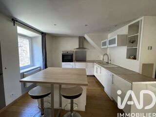 Maison à vendre 3 pièces 67 m²