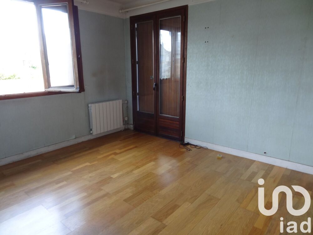 vente Maison - 4 pièce(s) - 88 m² Gournay-sur-Marne (93460)