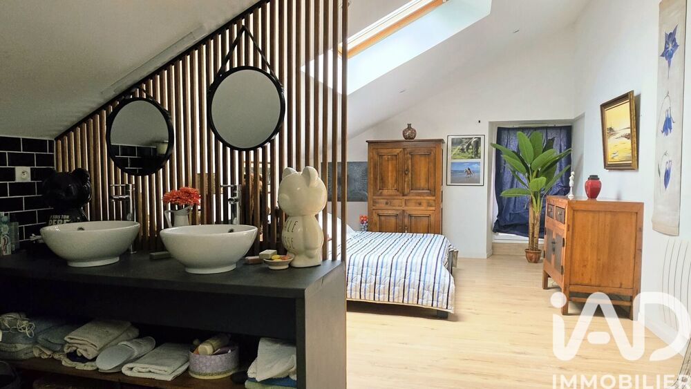 à vendre  Maison Le Tour-du-Parc (56370)
