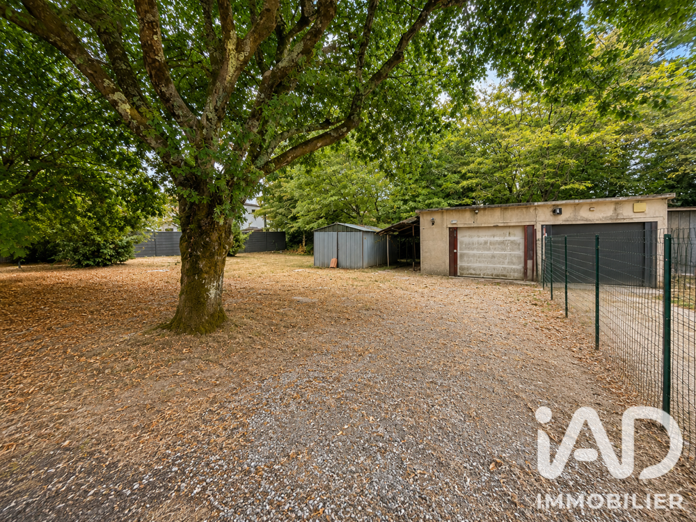 Vente Maison/villa 3 pièces
