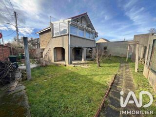  Maison à vendre 4 pièces 82 m²