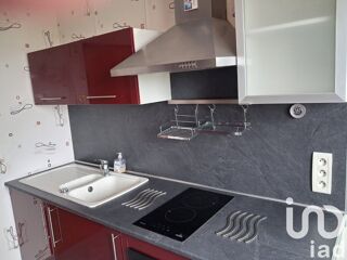 Appartement à vendre 4 pièces 68 m²