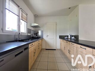  Maison � vendre 4 pi�ces 91 m�