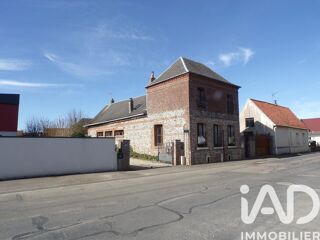  Maison à vendre 4 pièces 116 m²