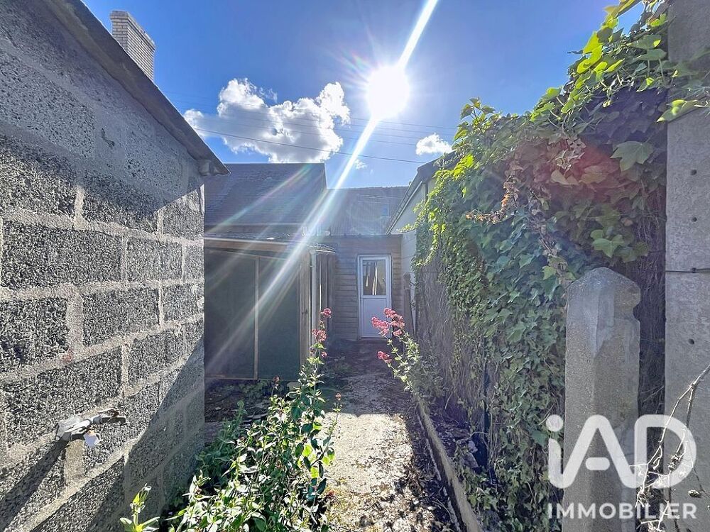 Vente Maison Vente Maison de ville 3 pièces Caen