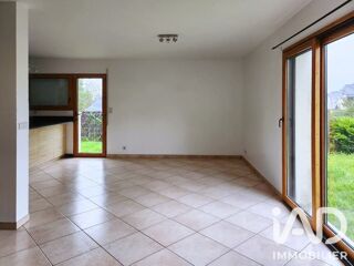 Location Maison Location Maison/villa 6 pièces Merlevenez