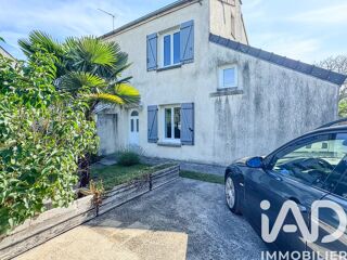  Maison à vendre 4 pièces 72 m²